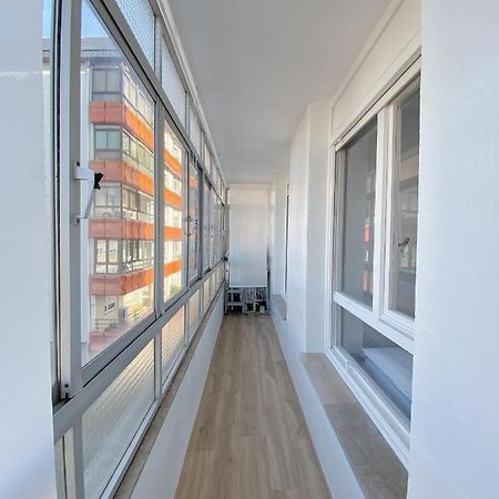 Piso General Davila- Alto De Miranda Santander Luaran gambar