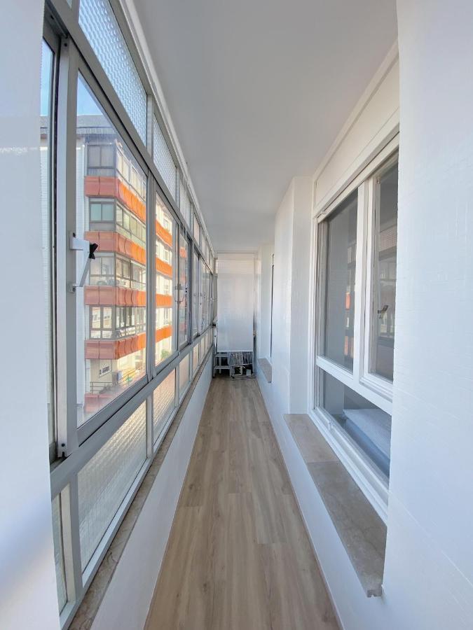 Piso General Davila- Alto De Miranda Santander Luaran gambar