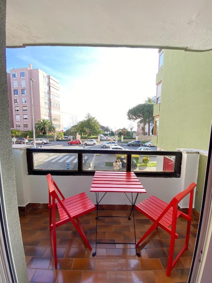 Piso General Davila- Alto De Miranda Santander Luaran gambar