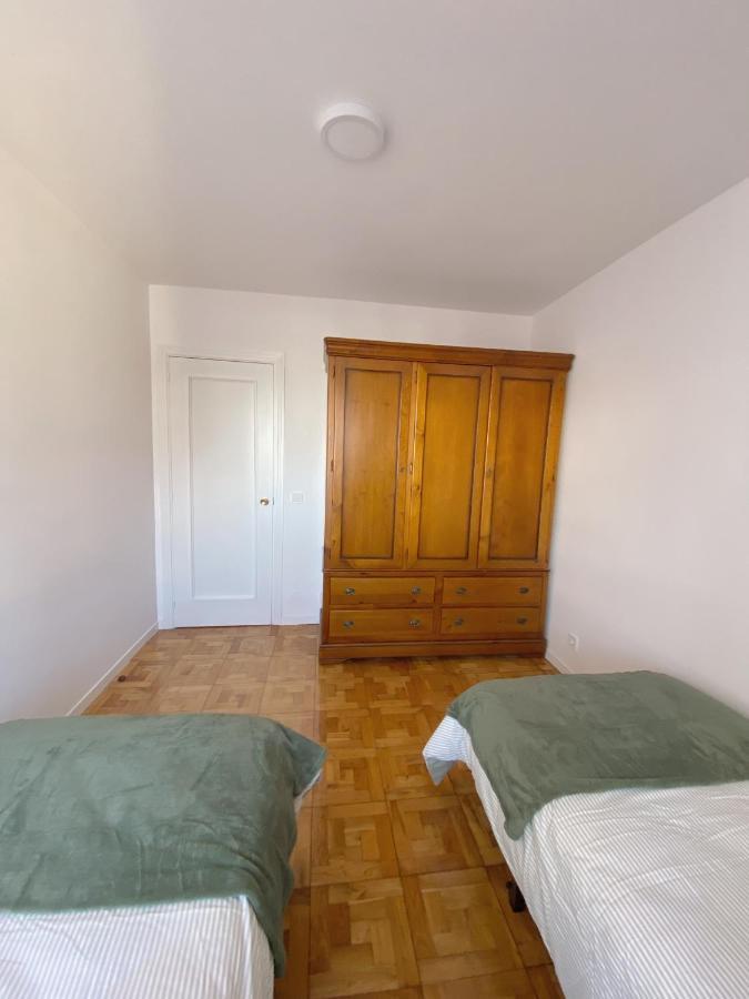 Piso General Davila- Alto De Miranda Santander Luaran gambar